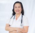Bác sỹ: CKI Khuất Thị Minh Hoa