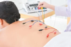 Các phương pháp điều trị đau thắt lưng