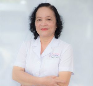 Dược sỹ:  CK I Nguyễn Thị Biên