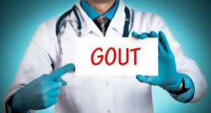 Có thể bạn chưa biết về sự nguy hiểm của bệnh gout?