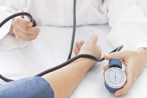 Bệnh tăng huyết áp – những thông tin cần biết